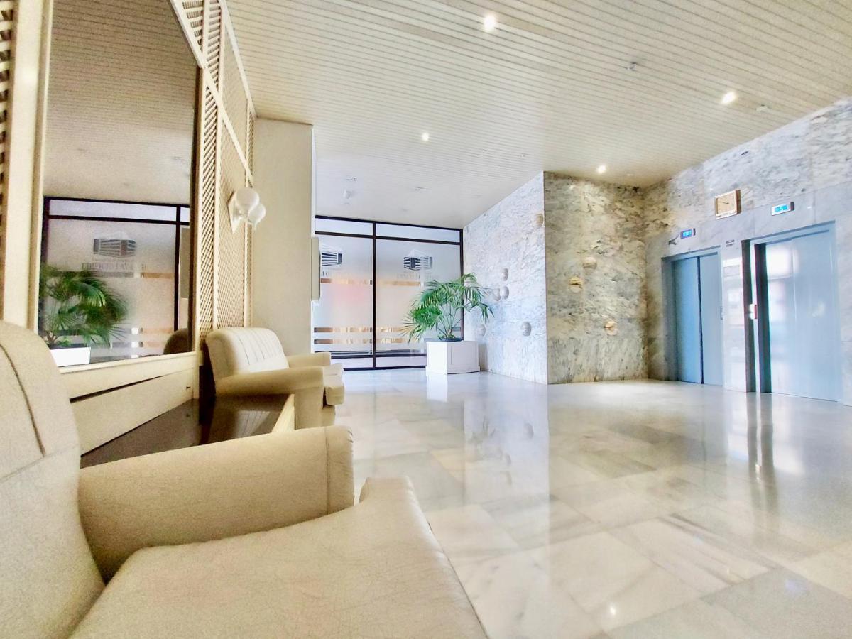 Ocean And Sky Studio Apartment بويرتو ذي لا كروز المظهر الخارجي الصورة